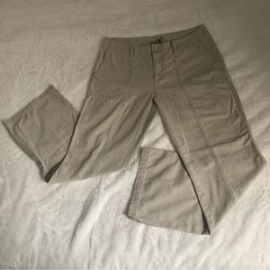 Vintage North Face AFive Series Womens Cargo Pants